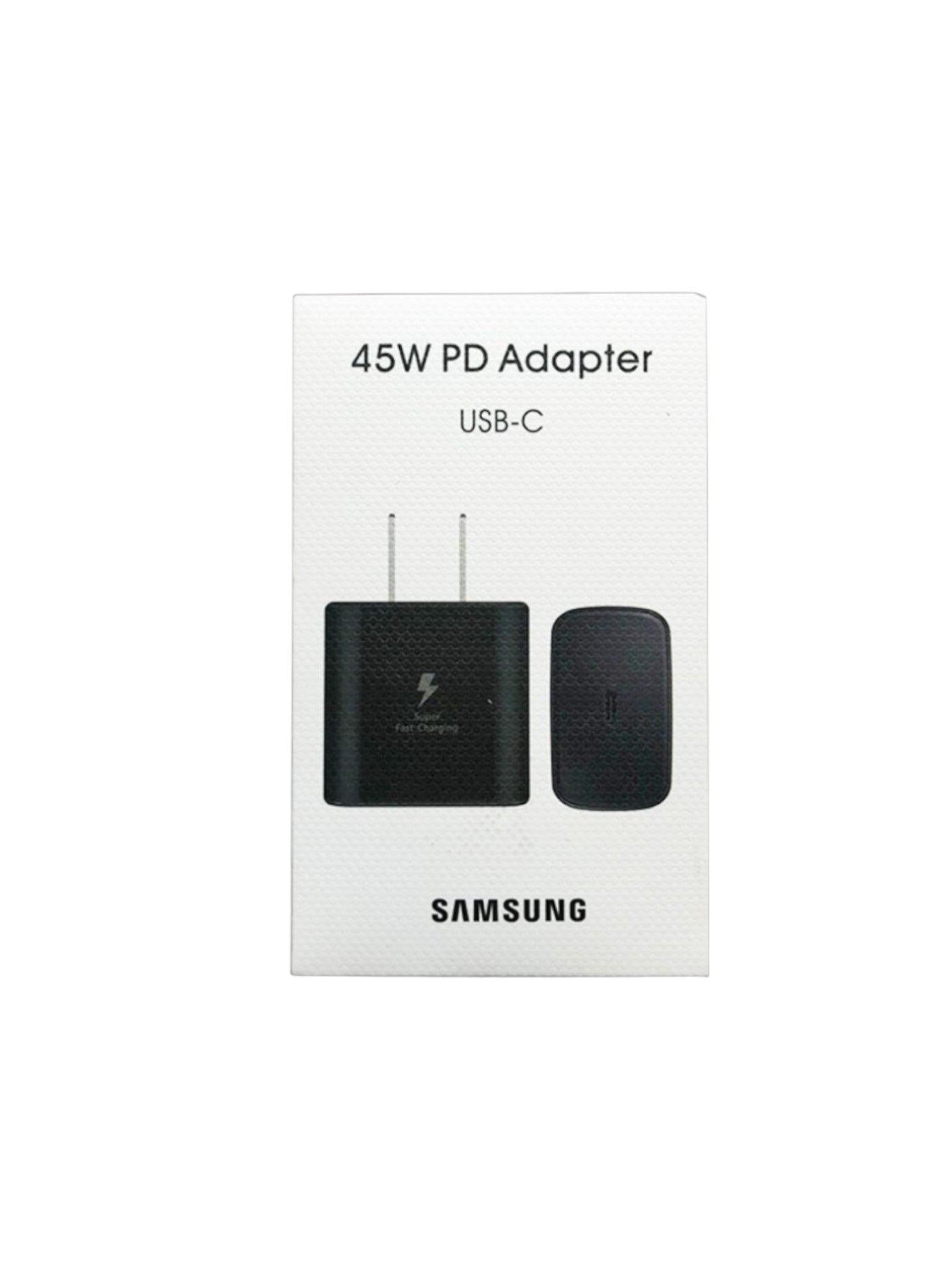 Cubo de 45 W Samsung