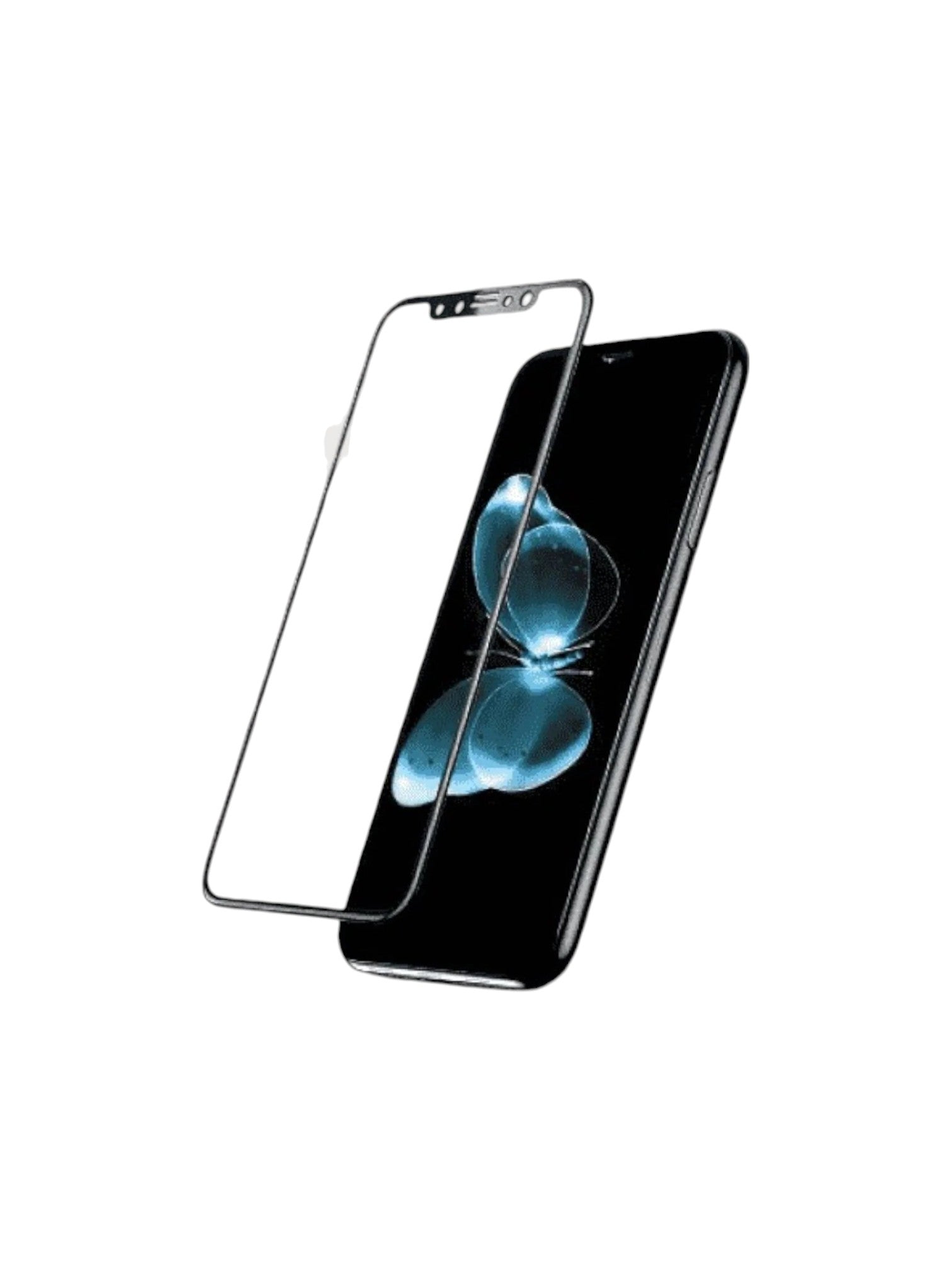 Protectores de pantalla
