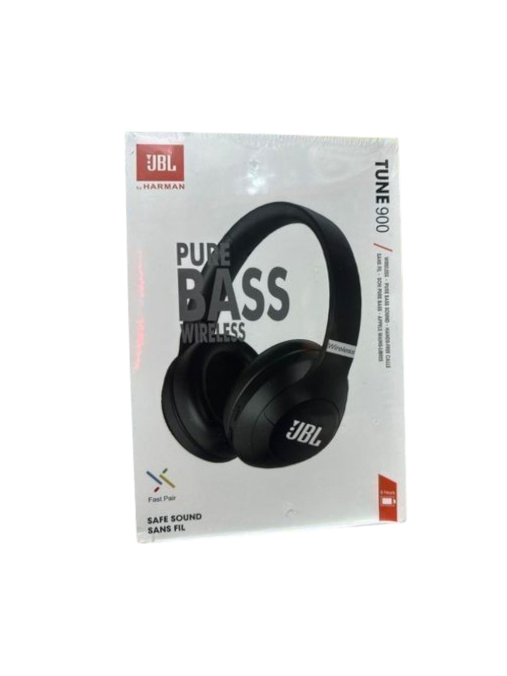 JBL Tune 900