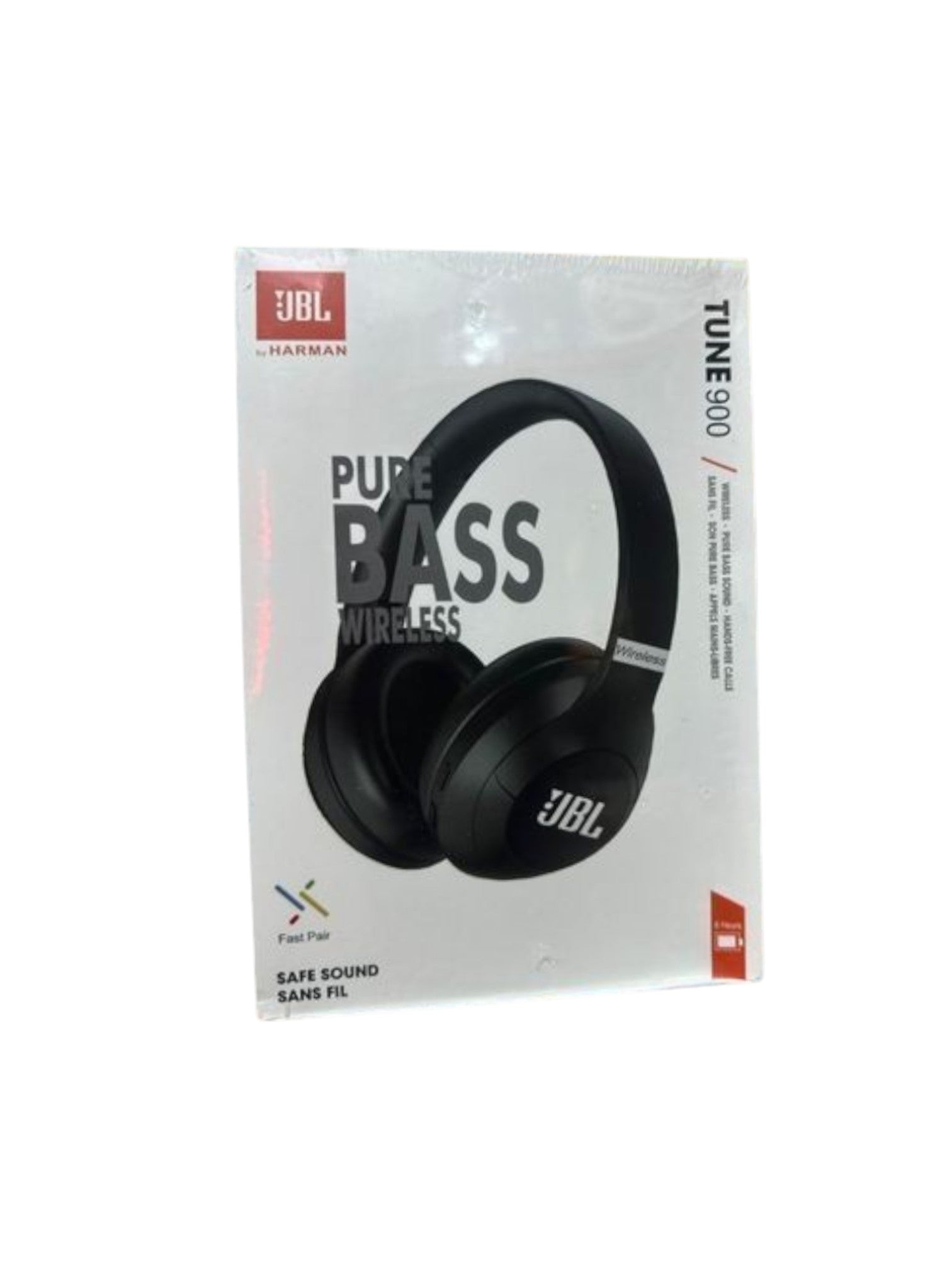 JBL Tune 900