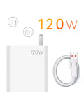 Cargador Xiaomi 120