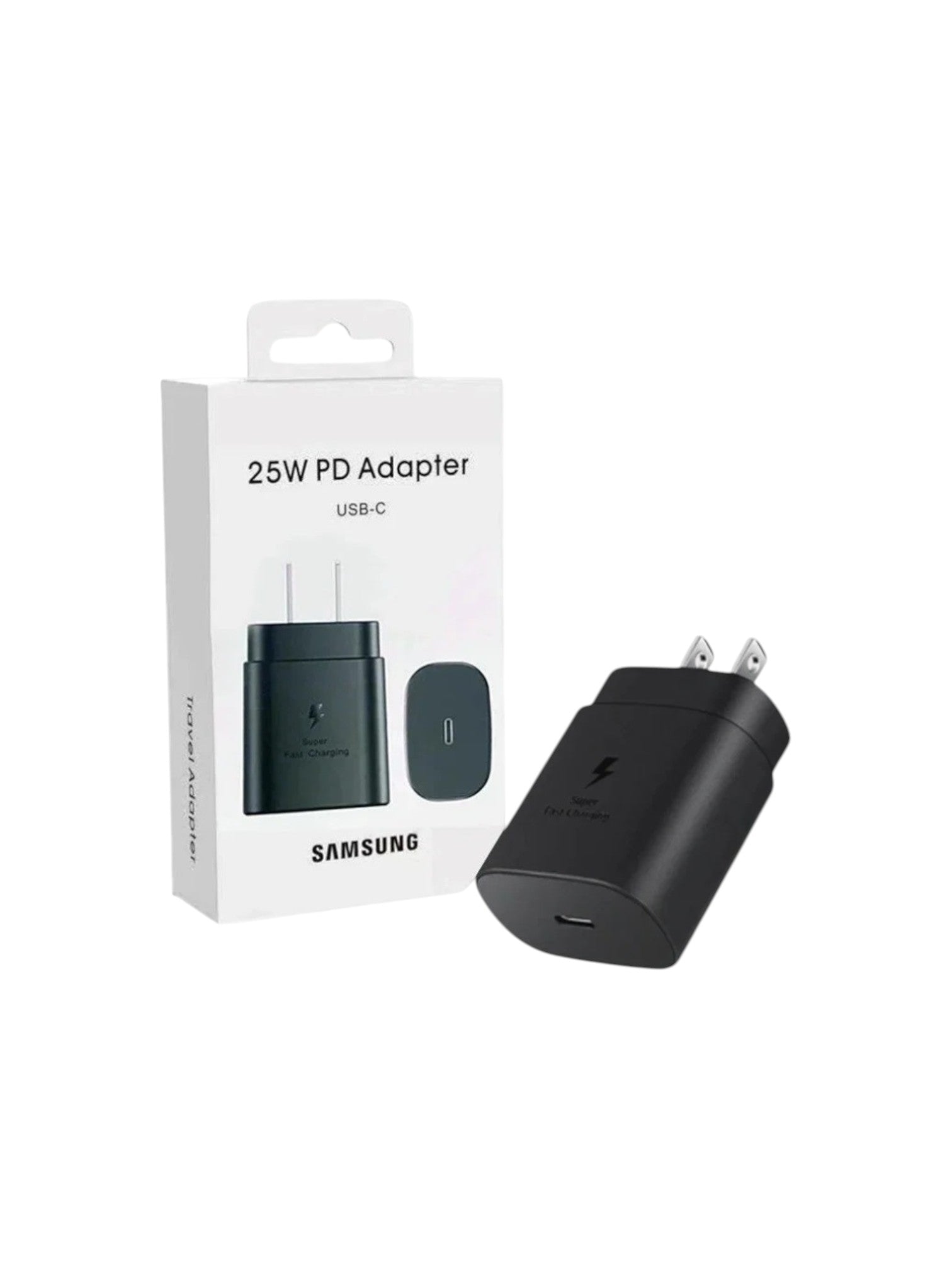 Cubo Samsung de 25 vatios