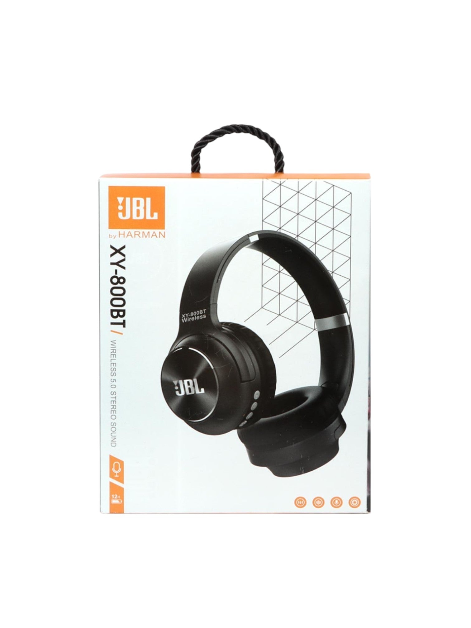 JBL XY800BT 