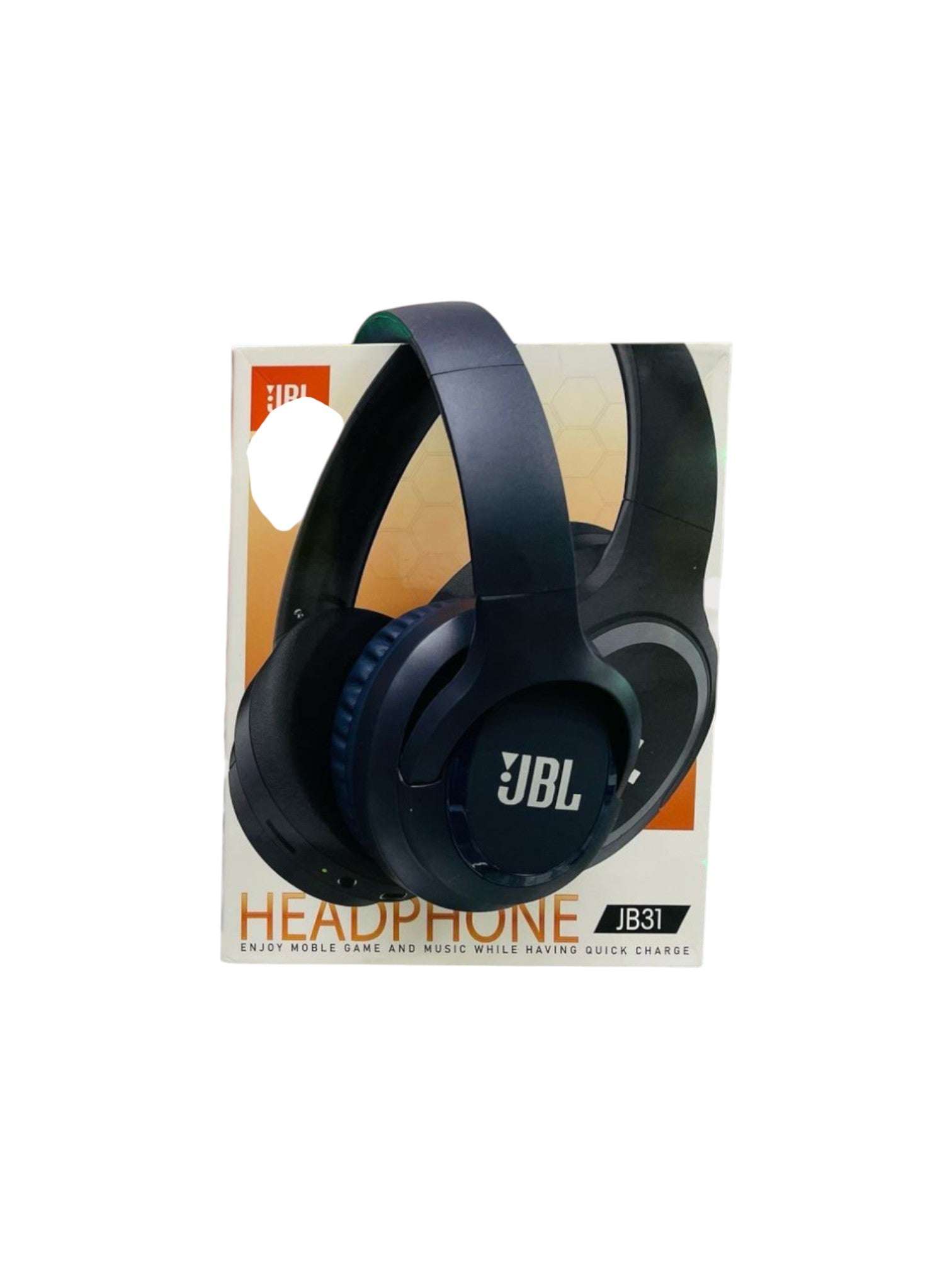 JBL JB31