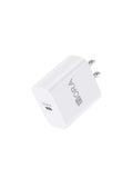 Cubo tipo C 20 Watts