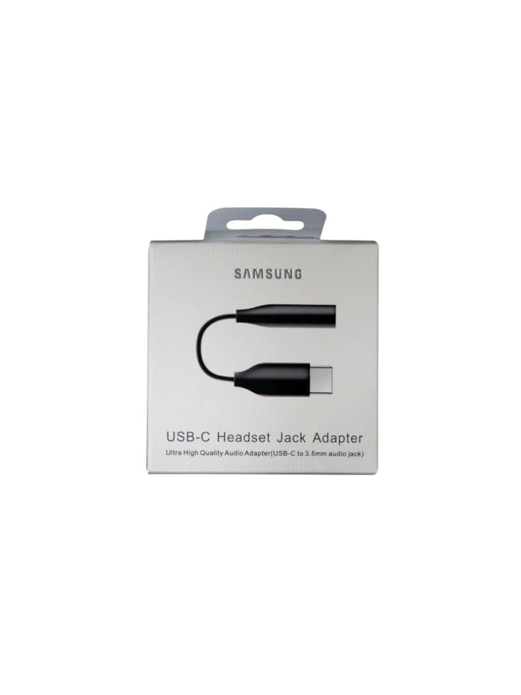Adaptador Samsung de tipo ca jack