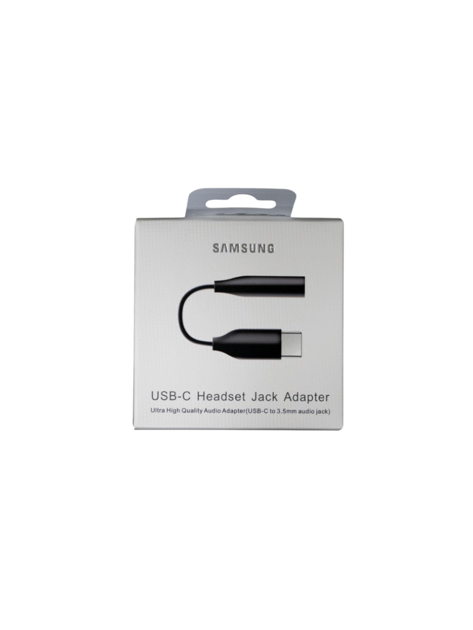 Adaptador Samsung de tipo ca jack