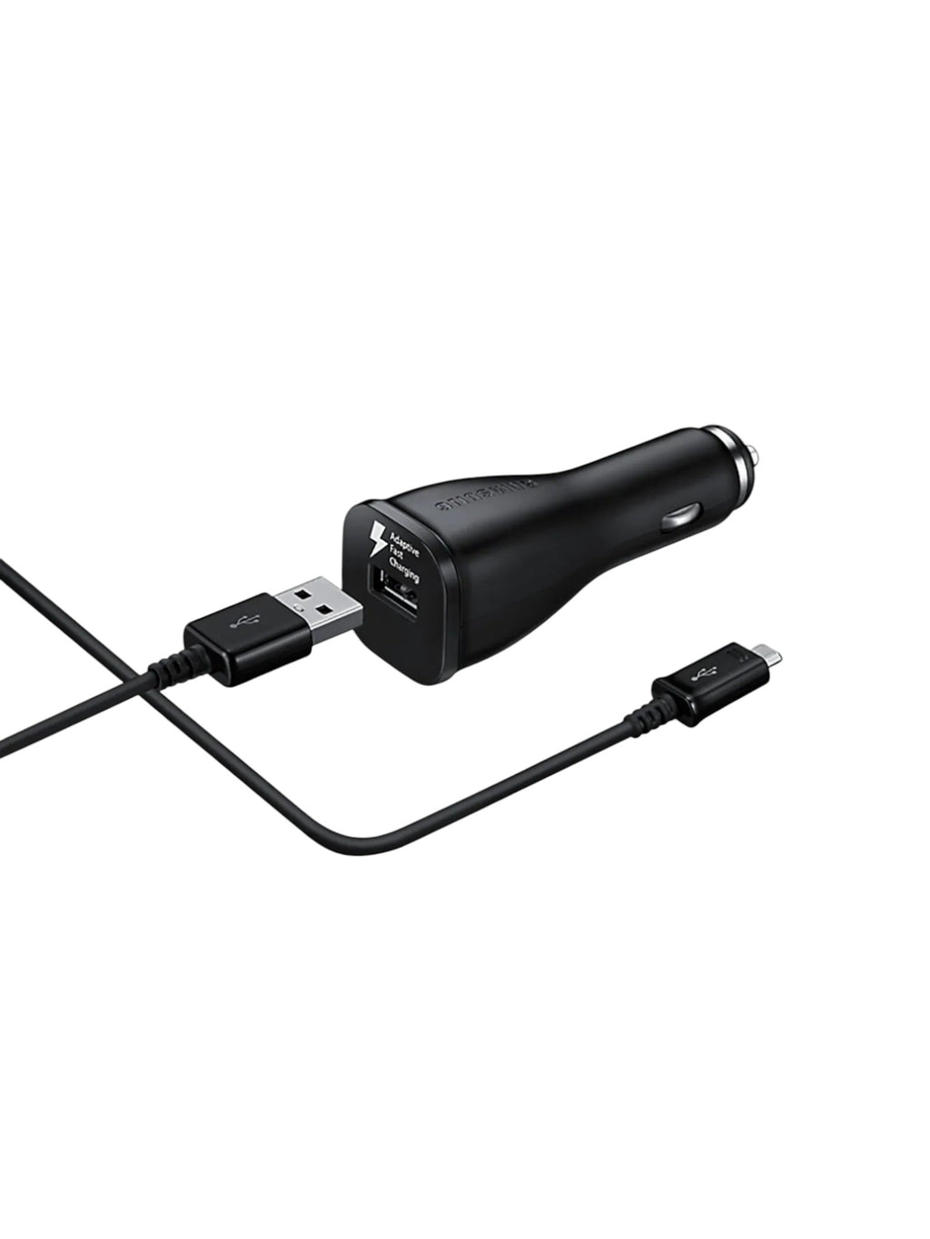Cargador de carro samsung 45 Watts