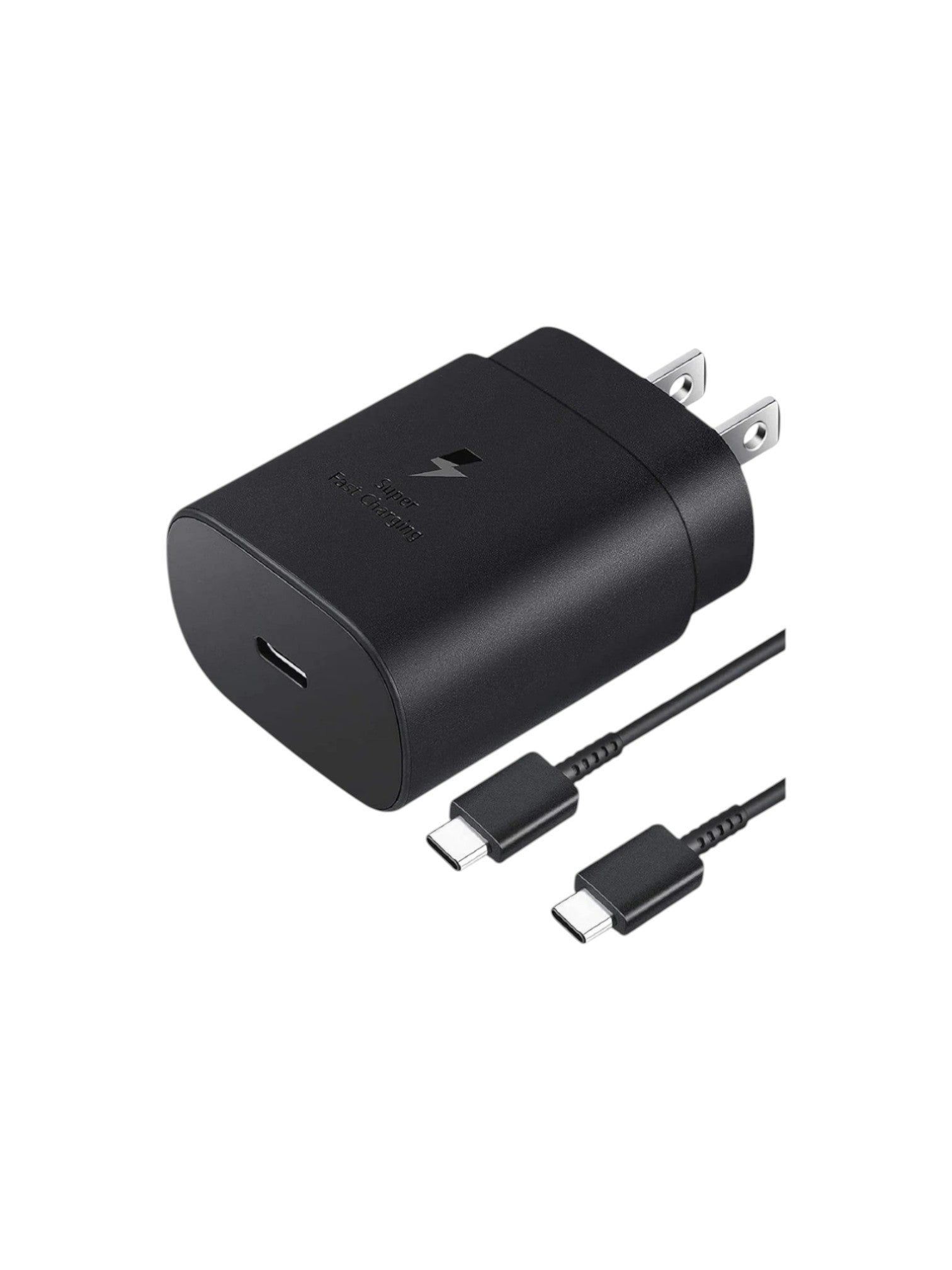 Cable Cubo más de 45 vatios