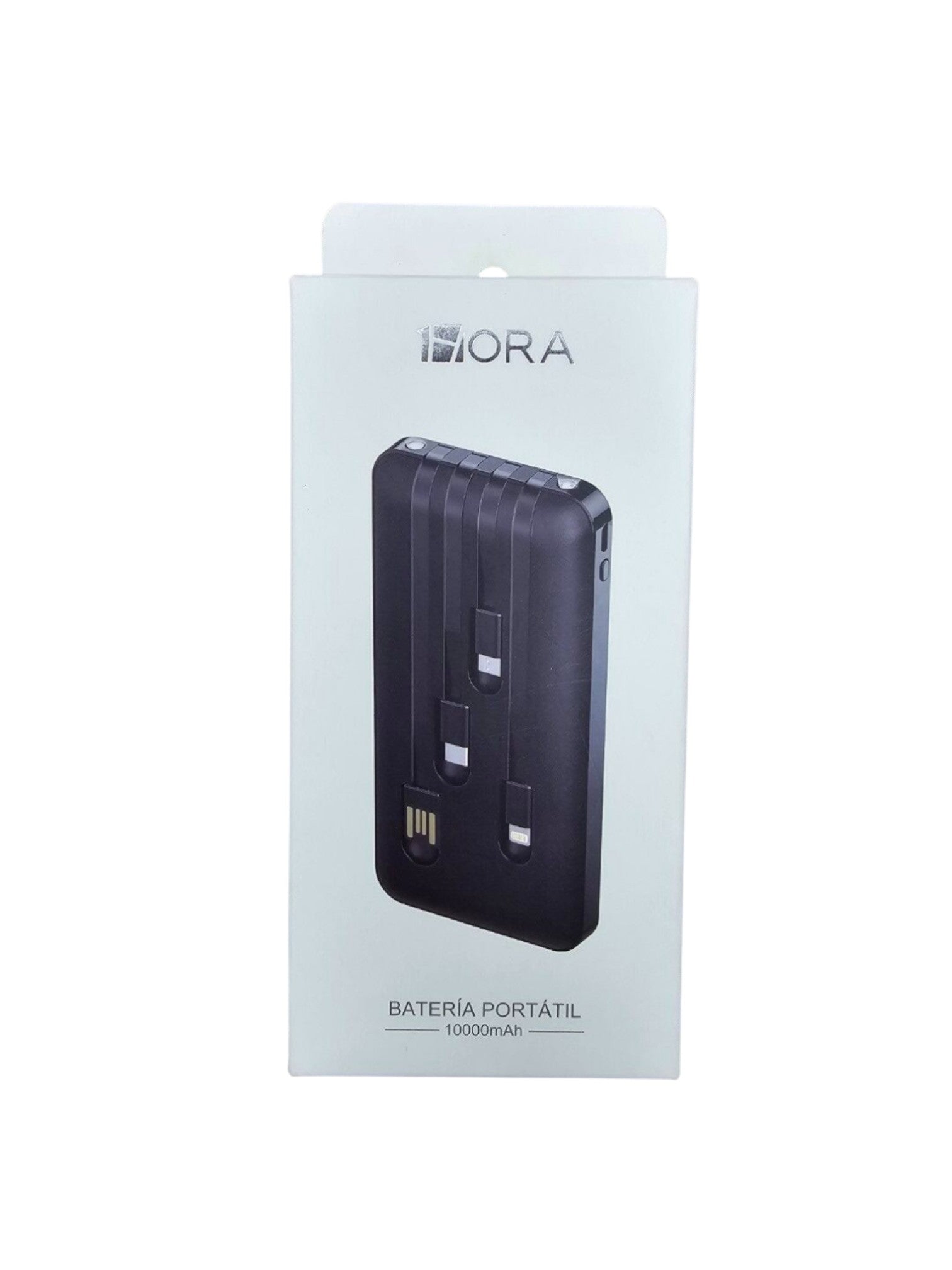 Batería portátil GAR148N 