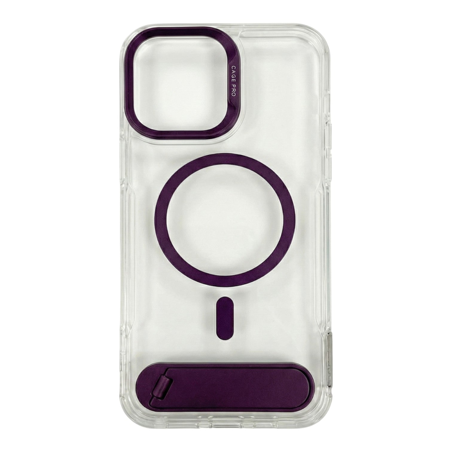 Case Fashion Morado