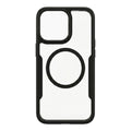 Case Black Fontex