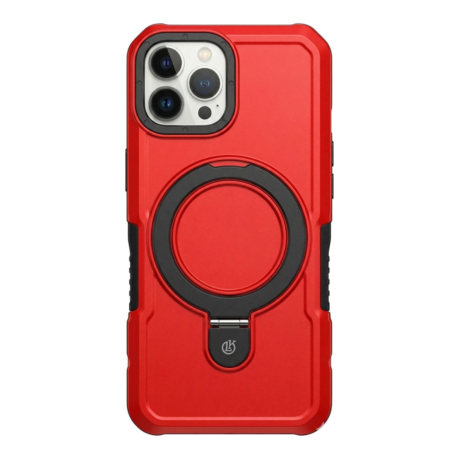 Case Fort Rojo