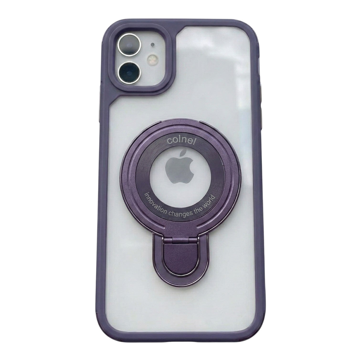 Case Colnel Morado