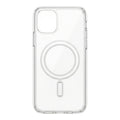 Case Transparent