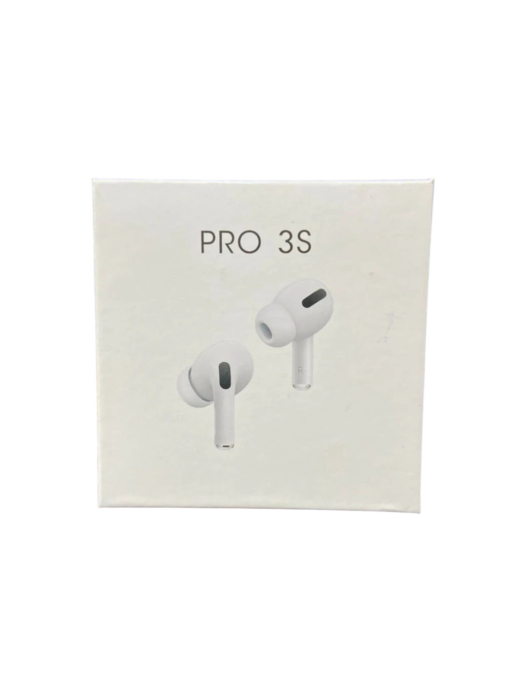 Pro 3S