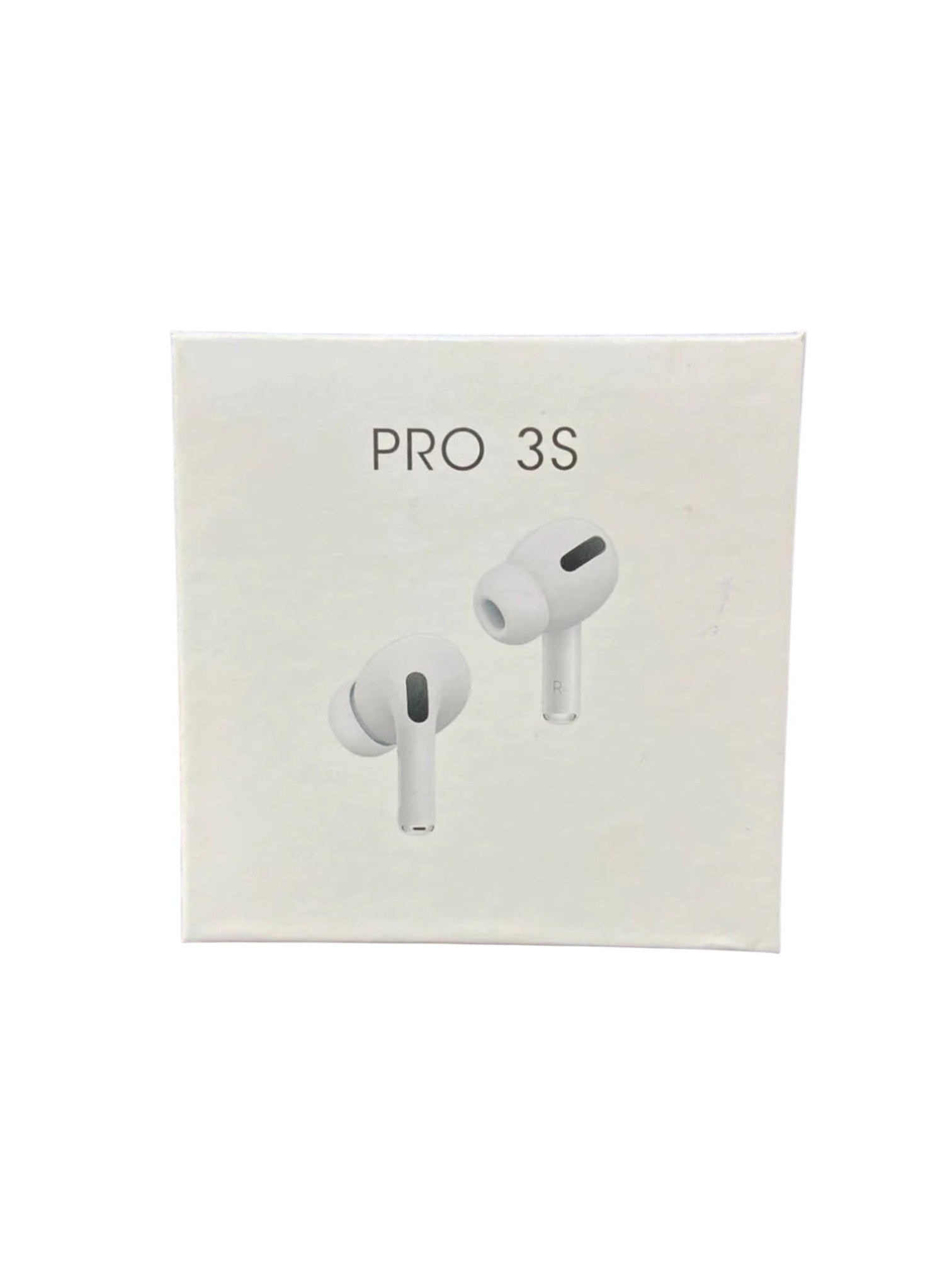 Pro 3S