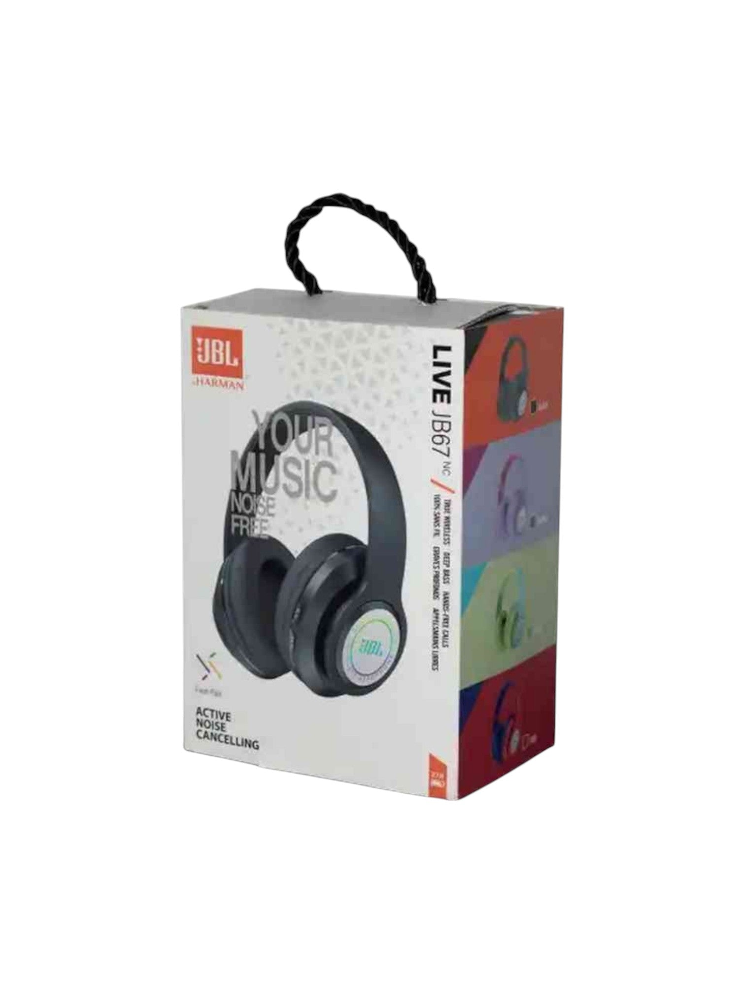 JBL TUNE 67