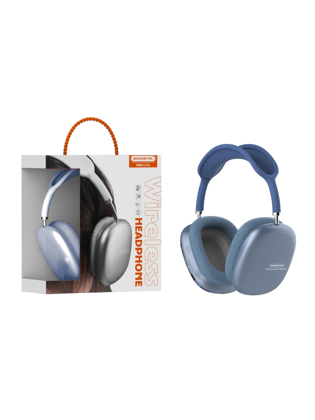 Somostel SMS-CJ10