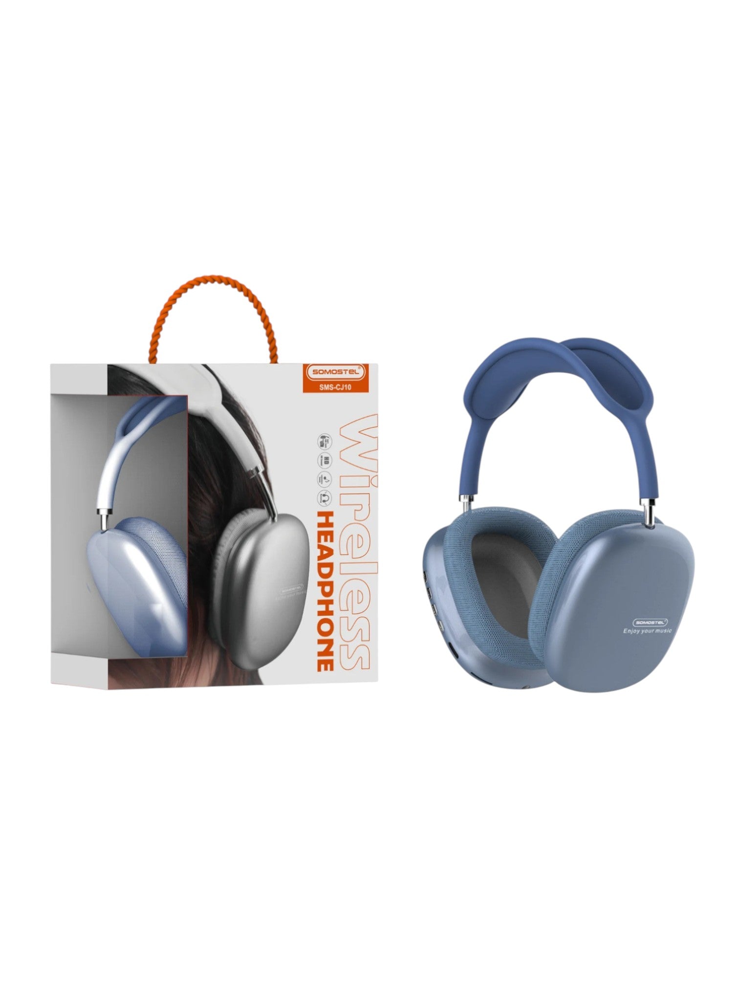 Somostel SMS-CJ10