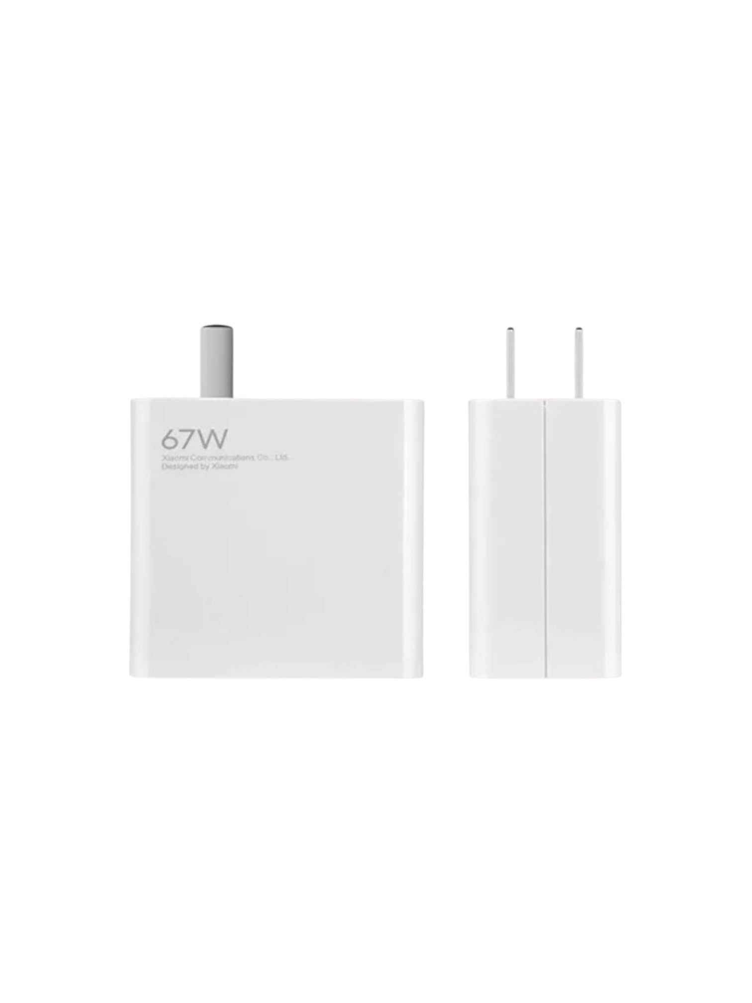 Cubo Xiaomi 67 Watts