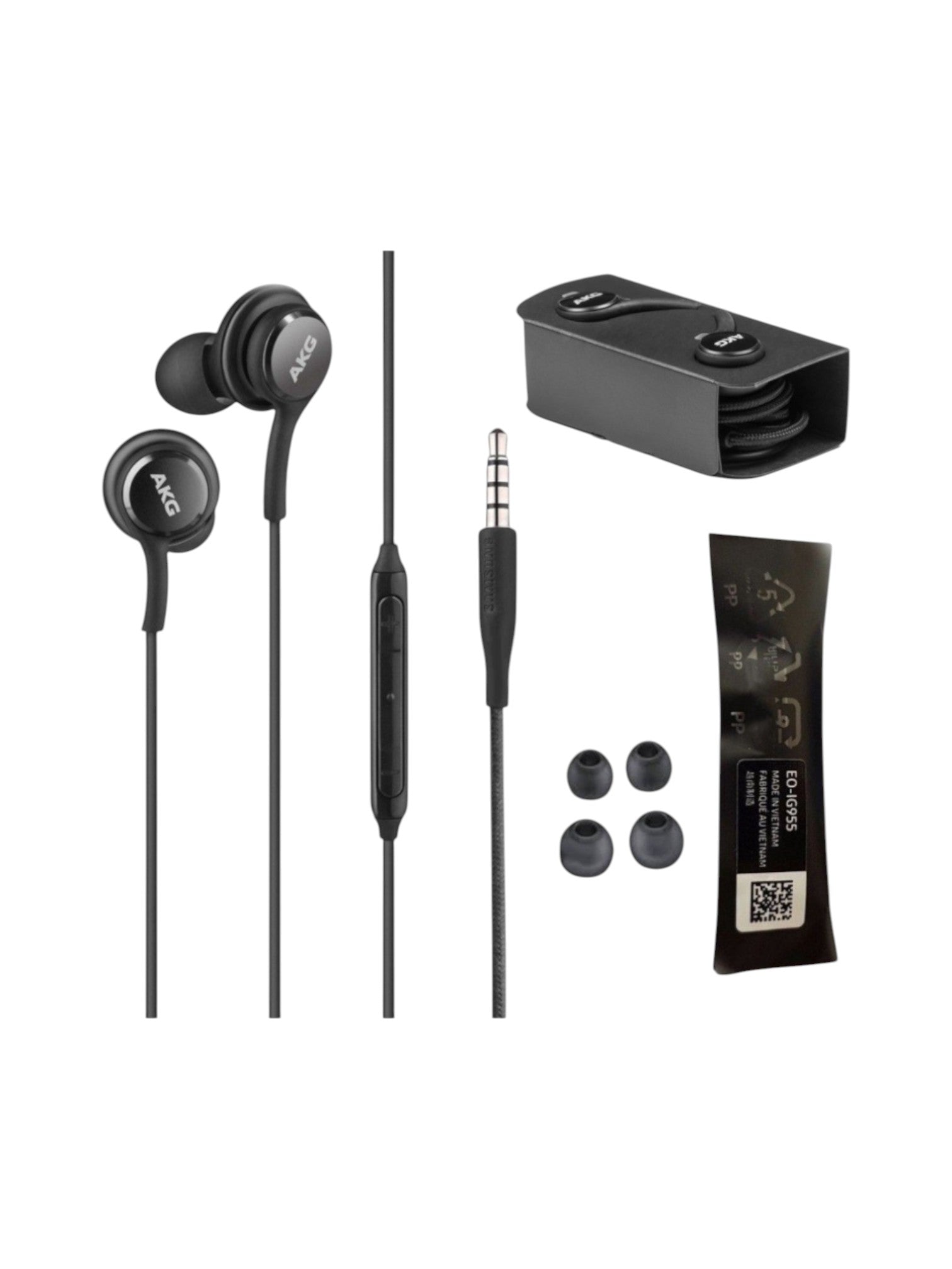 Audífonos AKG