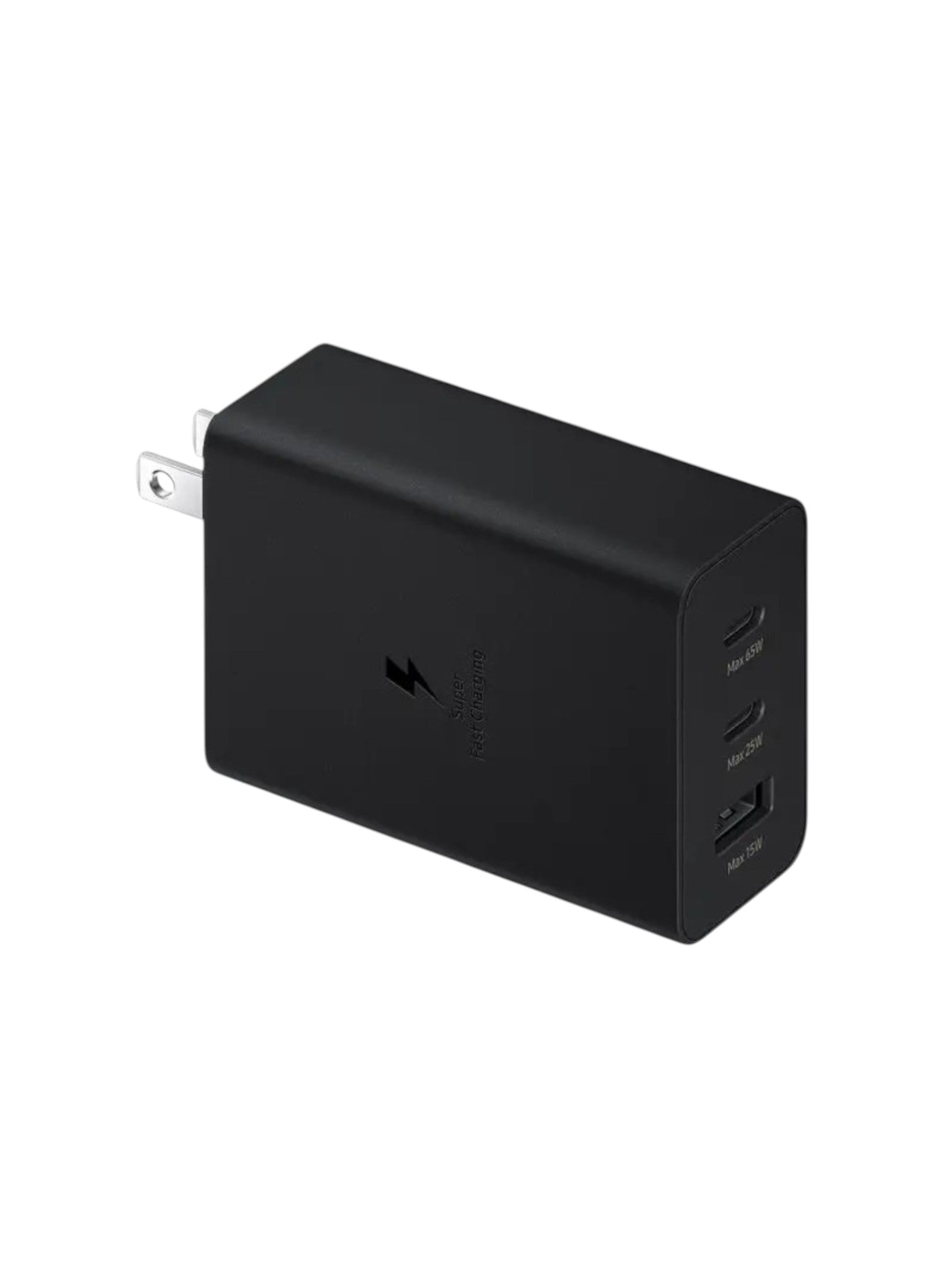 Adaptador Samsung de 65 vatios