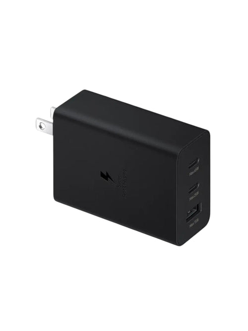 Adaptador samsung 65 watts