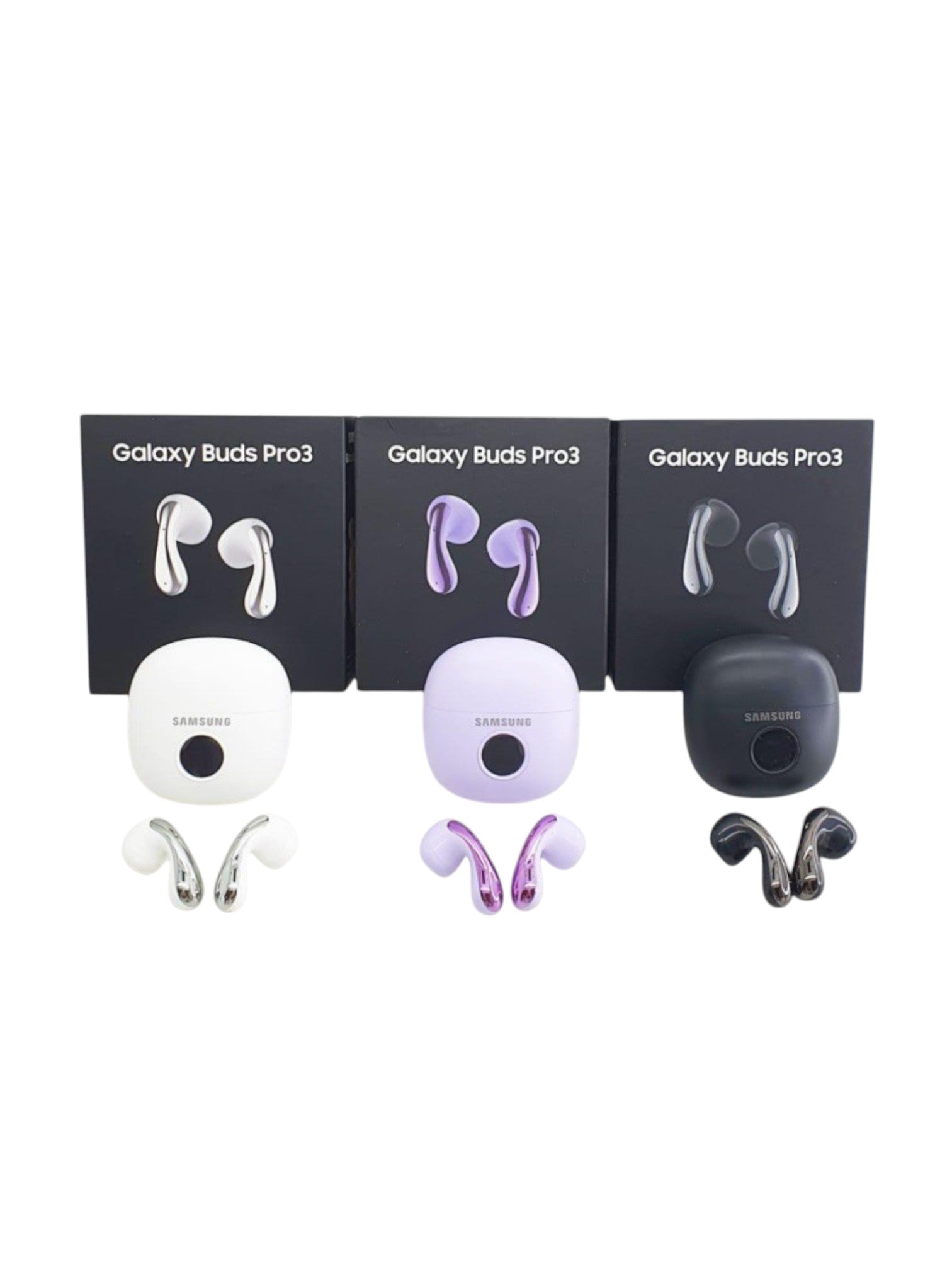 Samsung Buds Pro