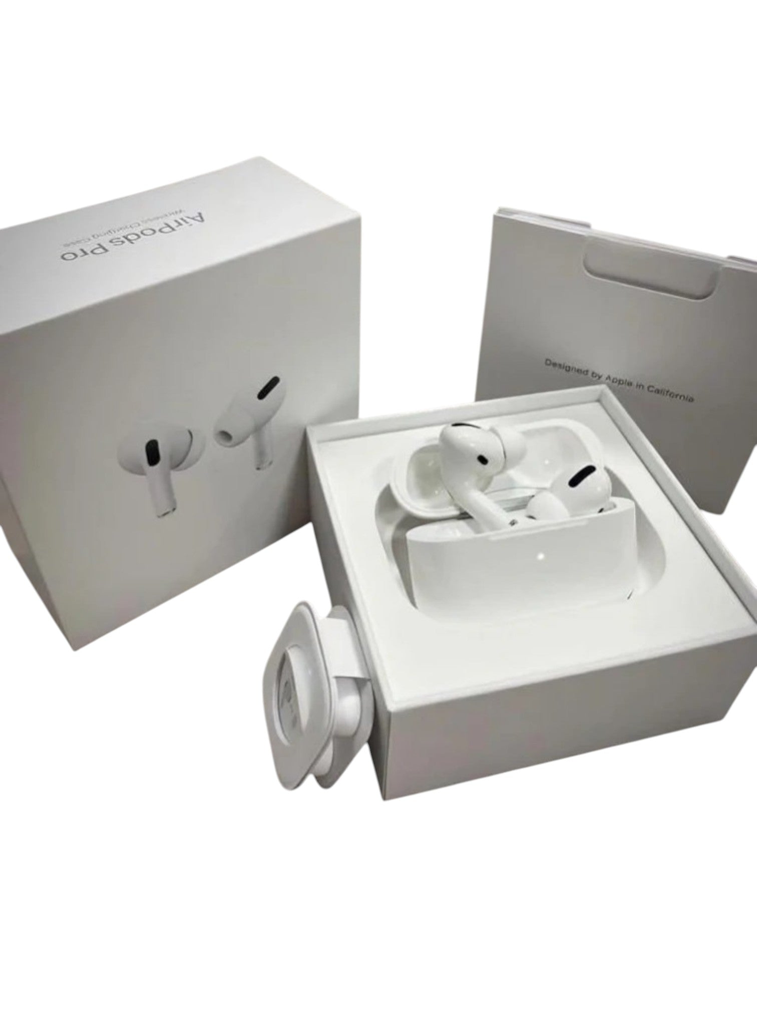Airpods Pro de 1ra generación