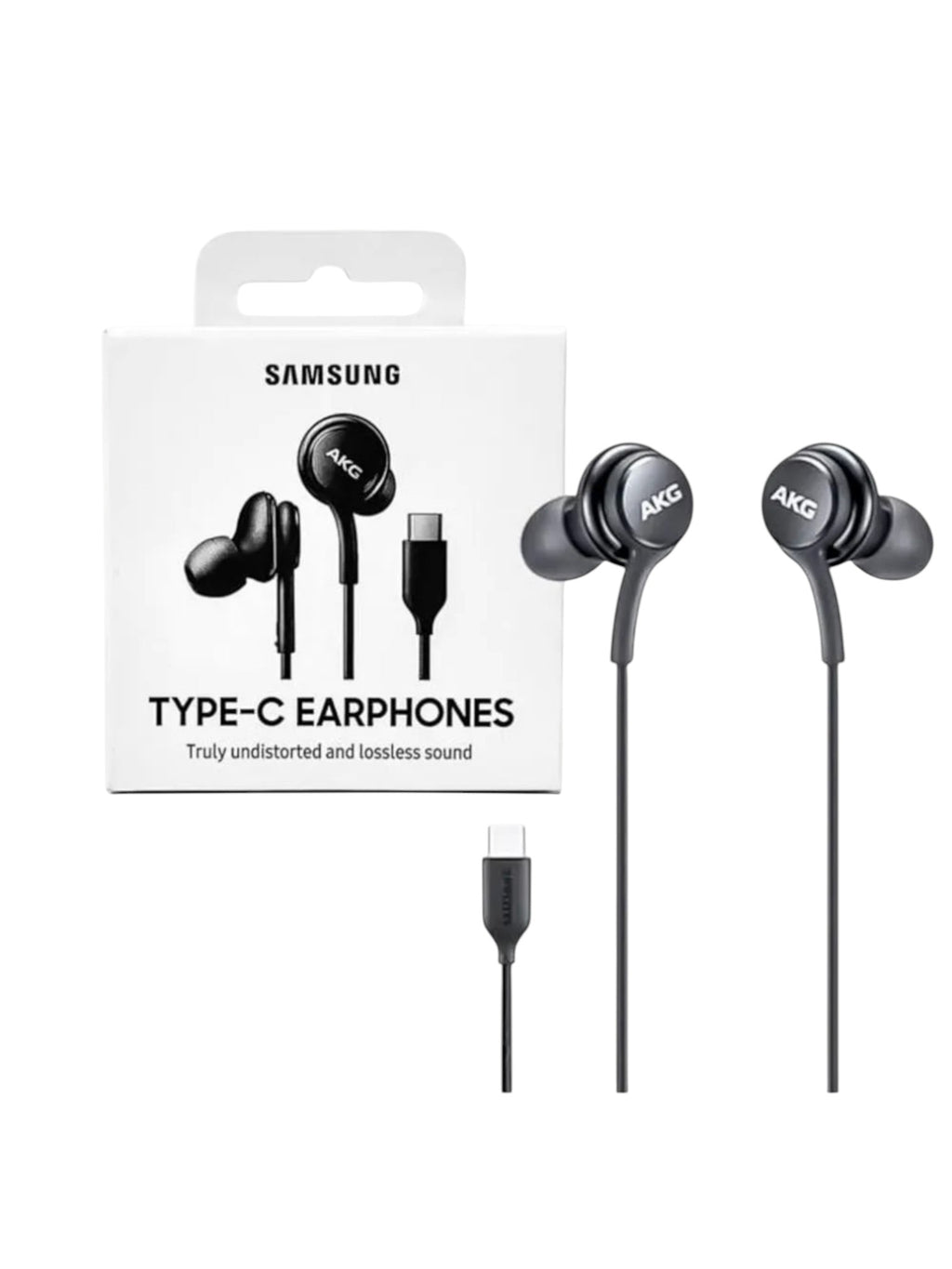 Audífonos AKG 2