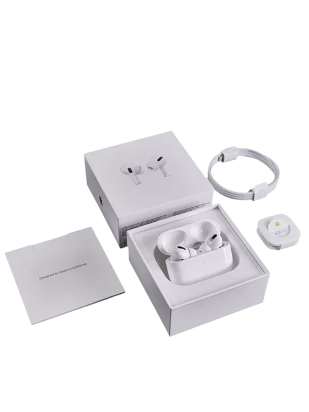 Airpods Pro de 1ra generación