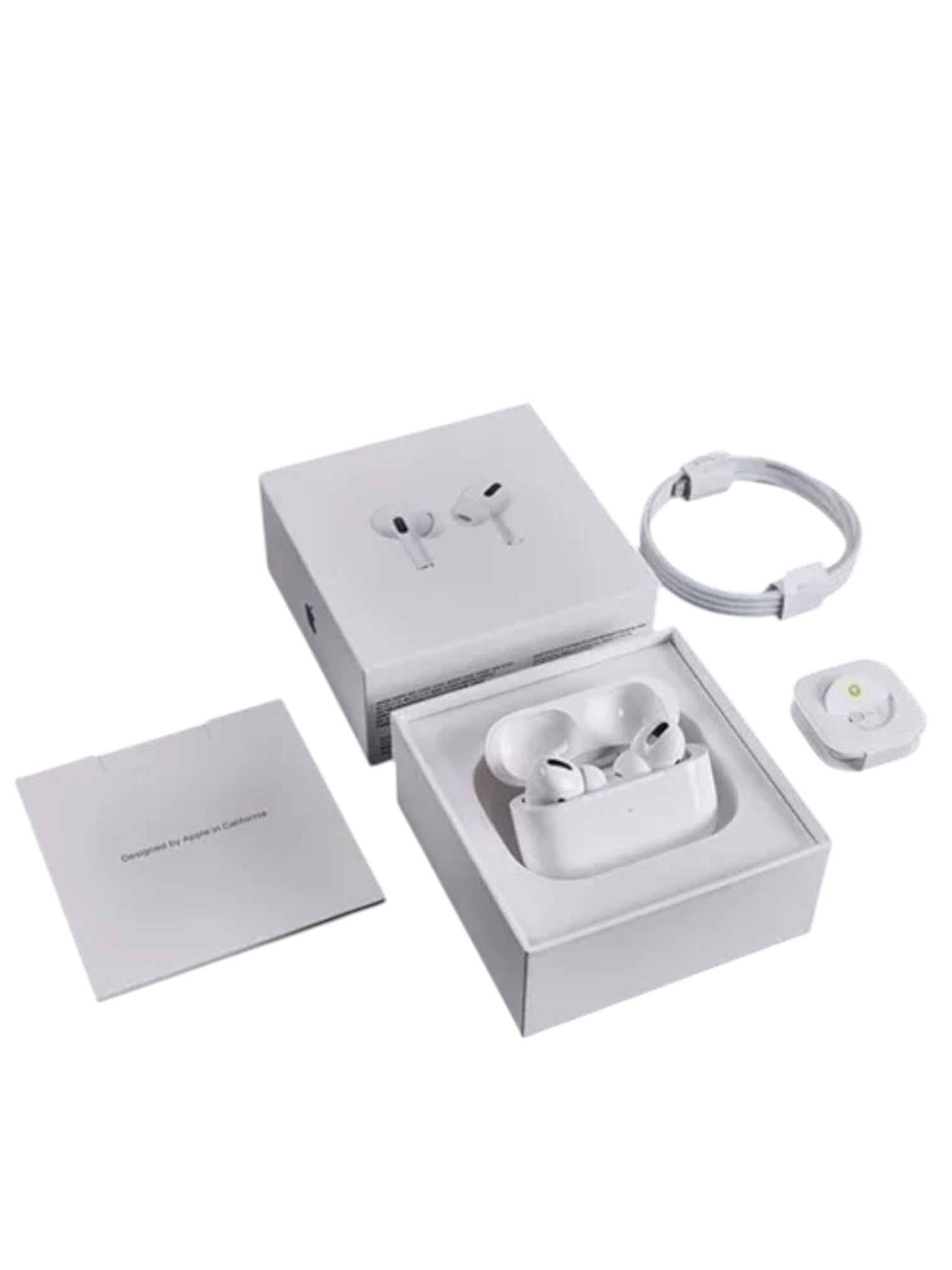 Airpods Pro de 1ra generación