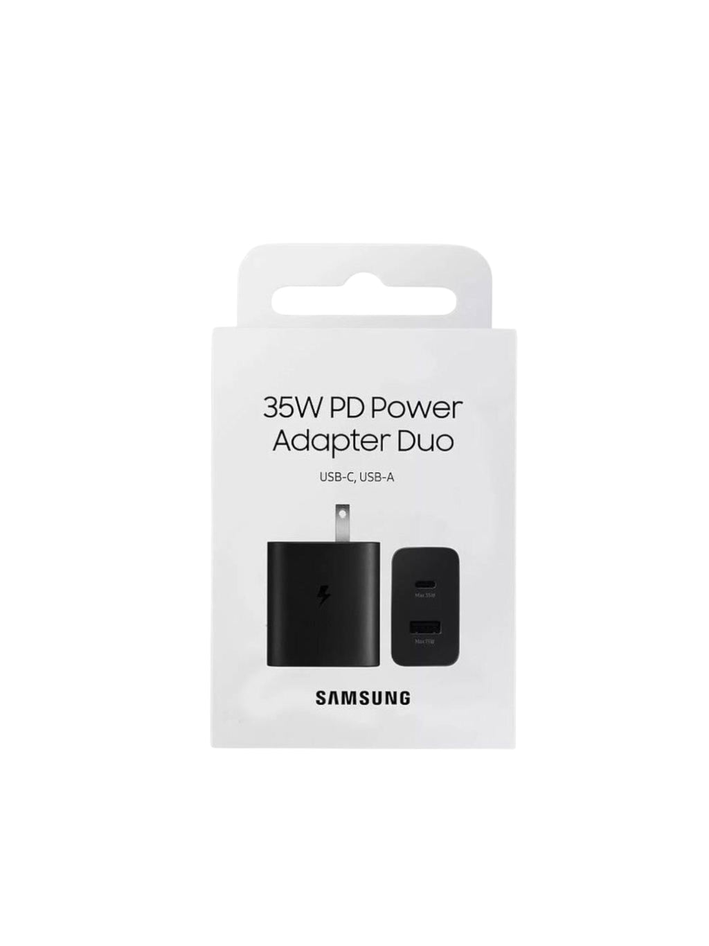 Cubo samsung 35 vatios