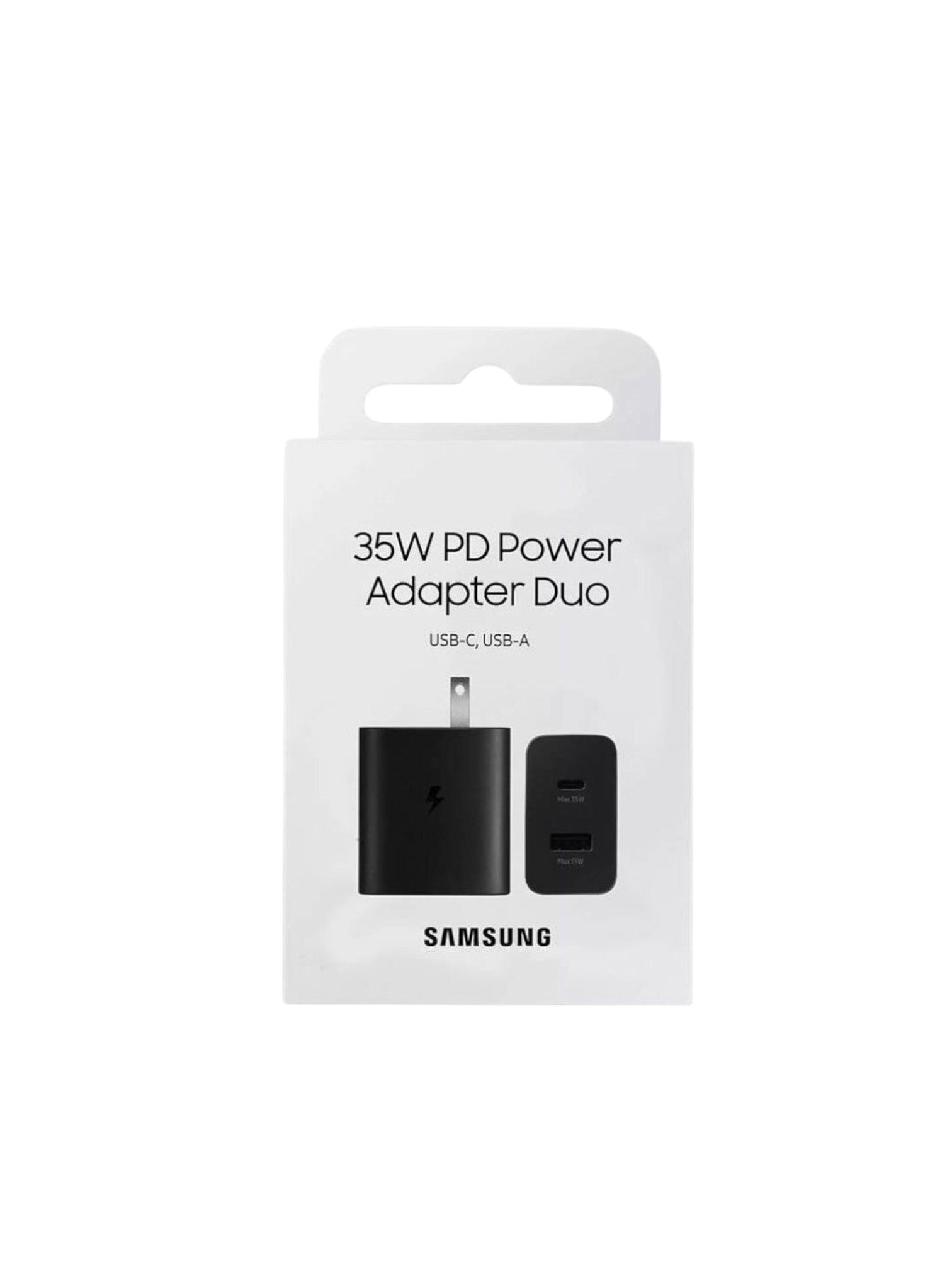 Cubo samsung 35 vatios