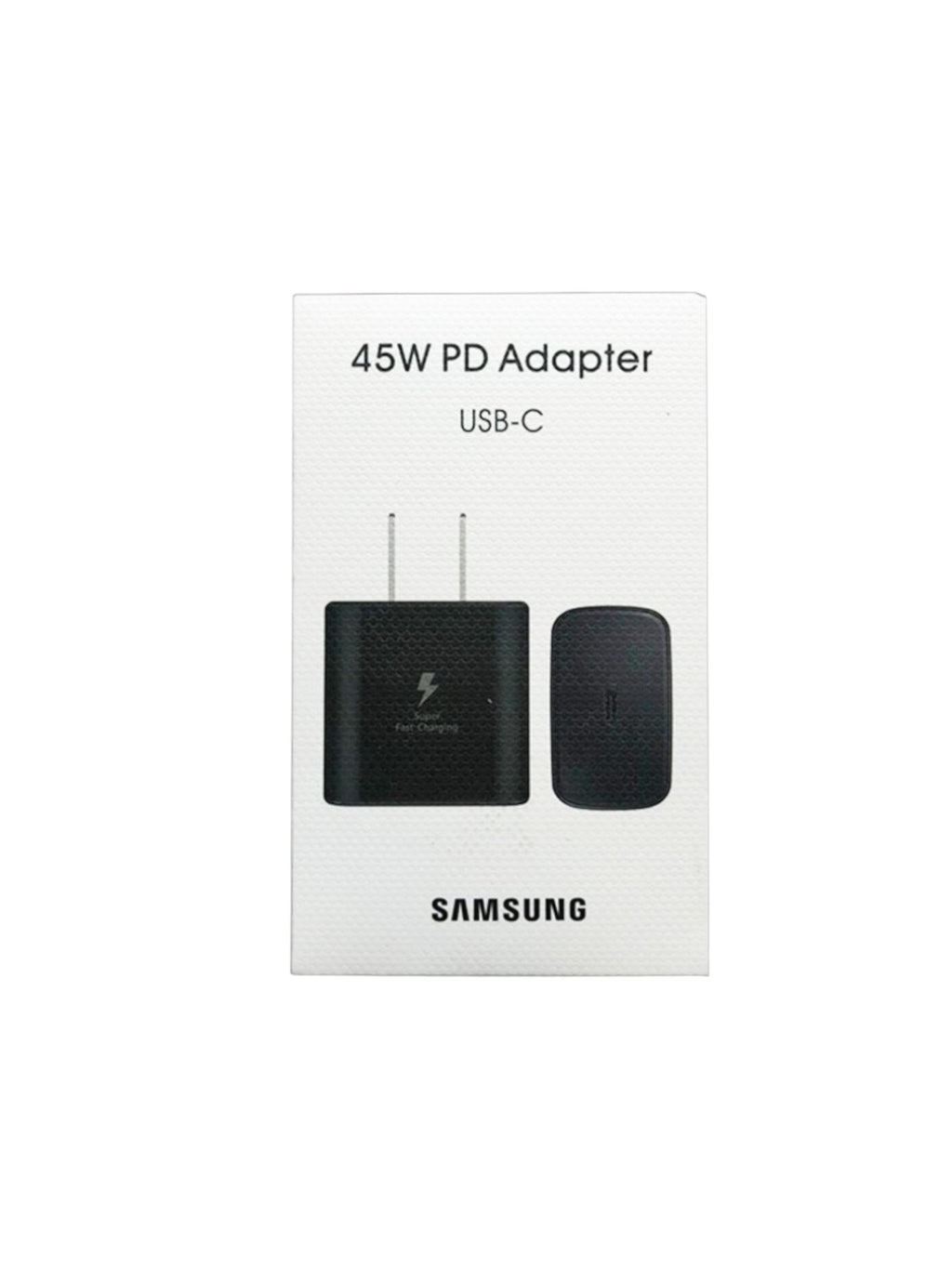 Cubo de 45 W Samsung