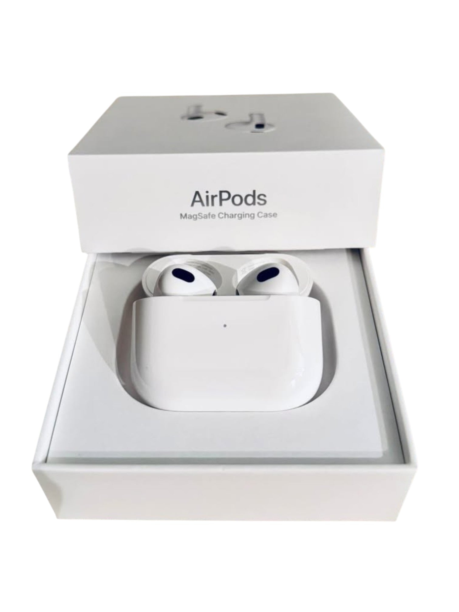 AirPods (3.ª generación)