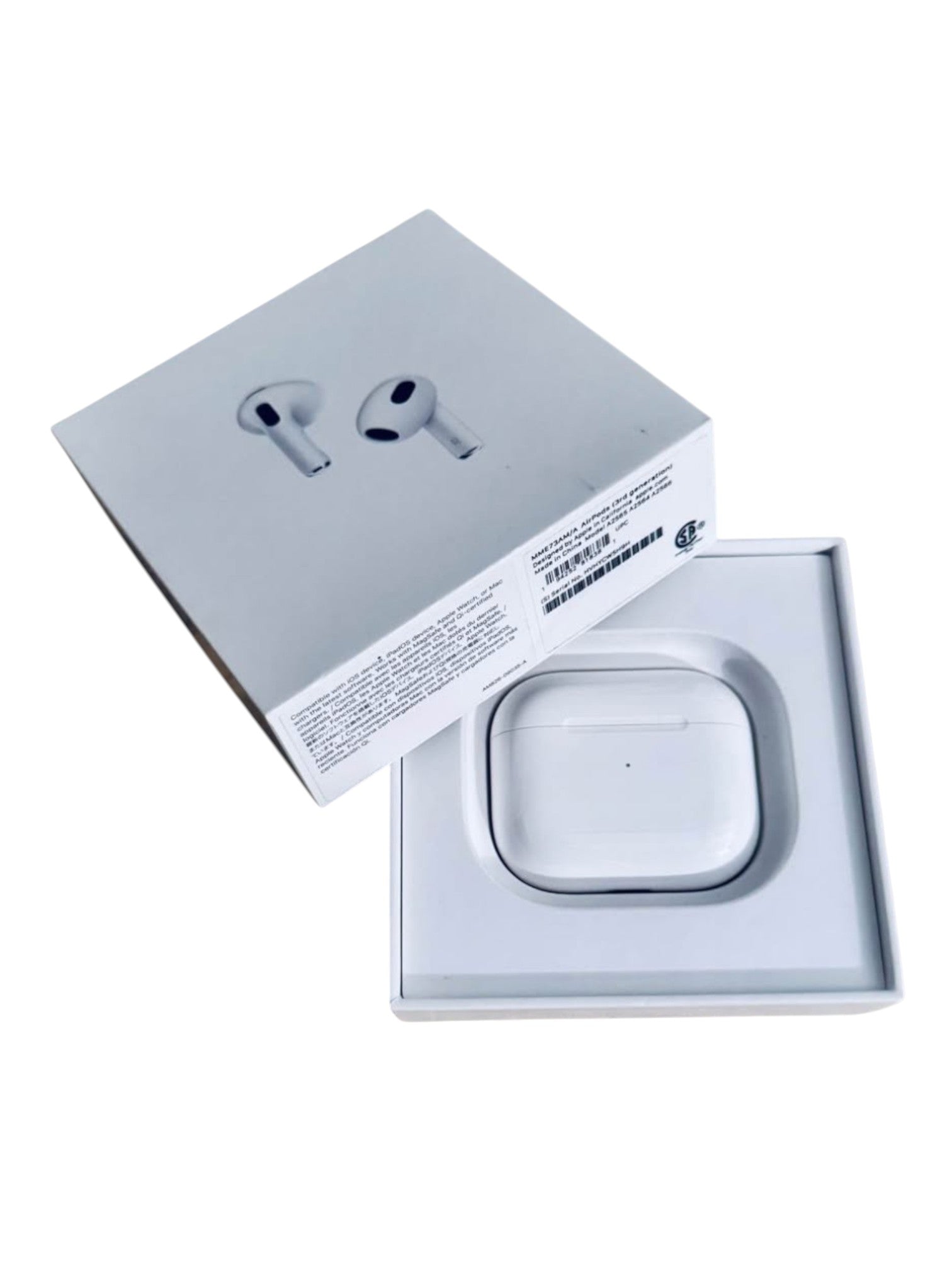 AirPods (3.ª generación)