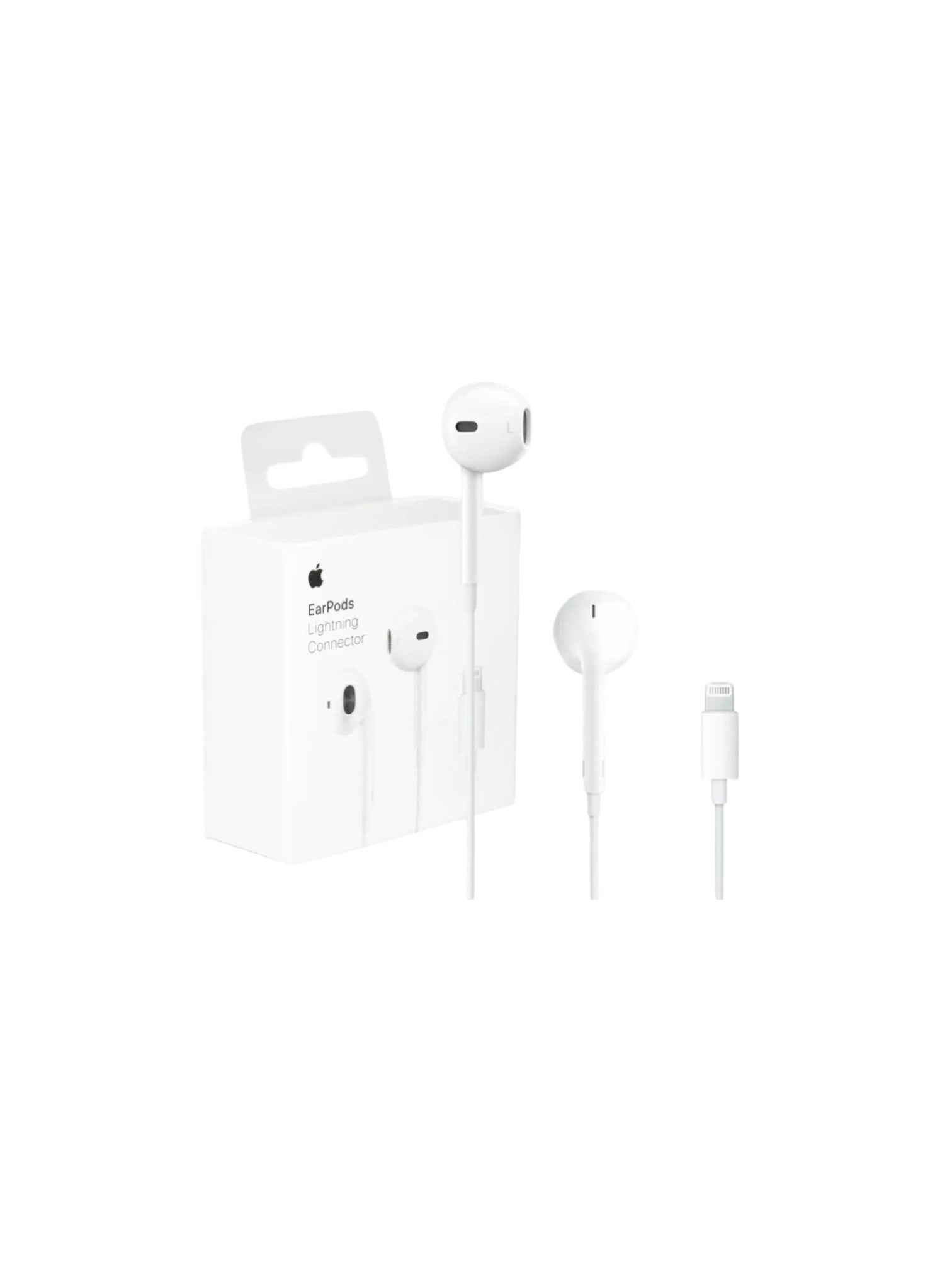 Cables para audífonos tipo Lightning