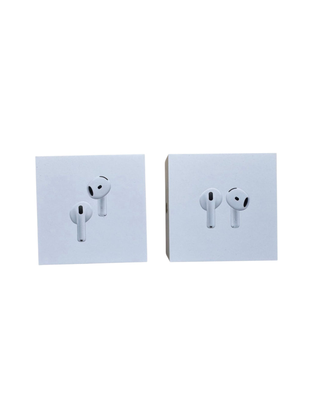 AirPods de 4ta generación