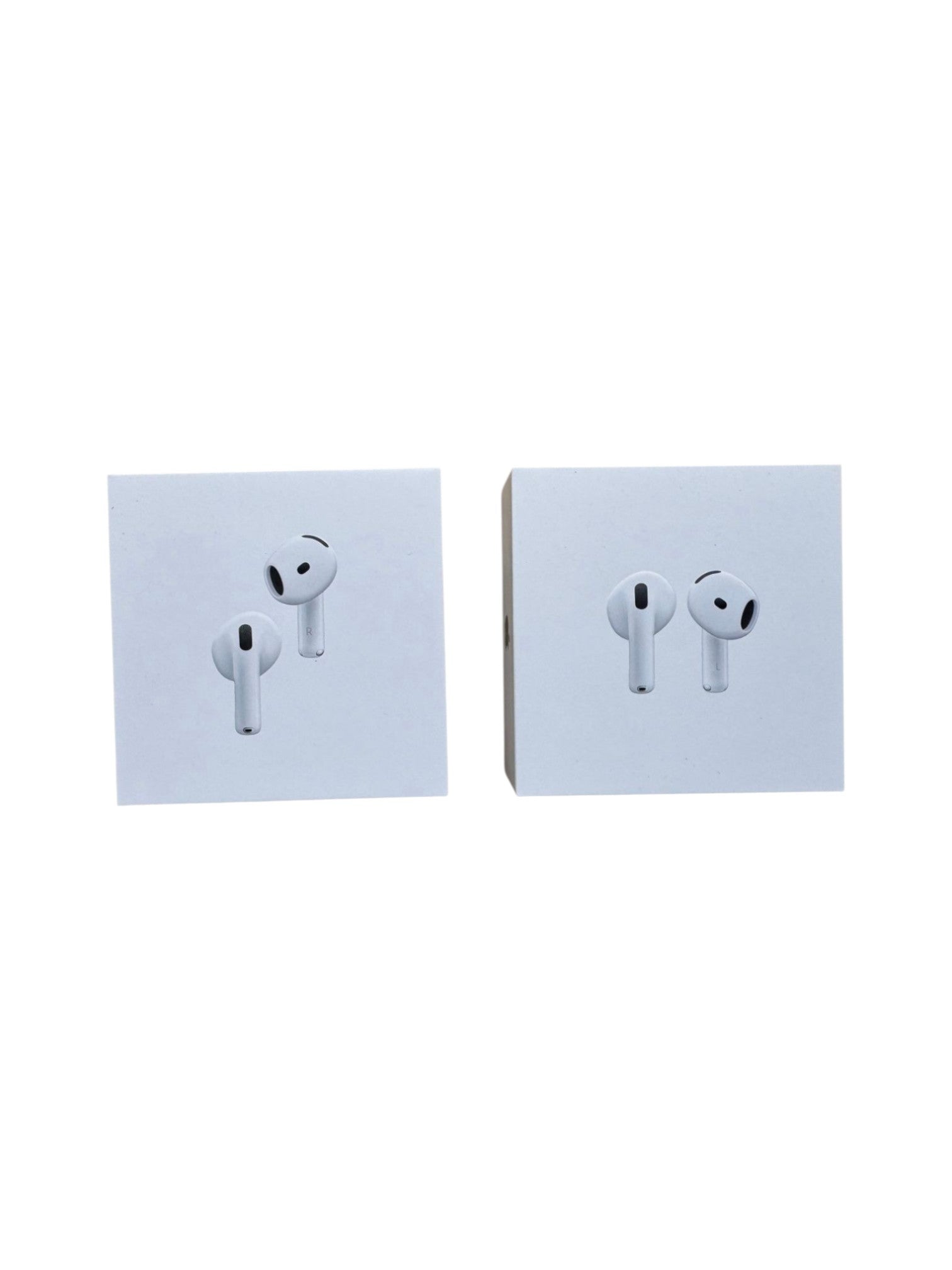 AirPods de 4ta generación