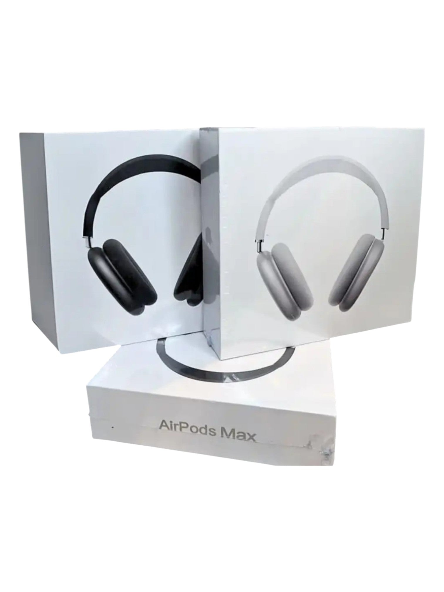 Airpods Max