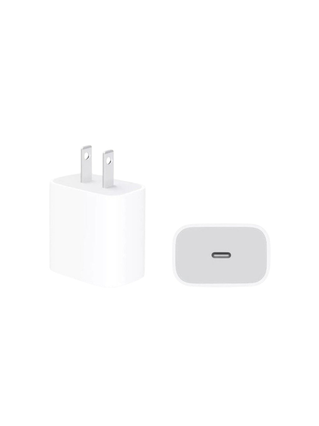 Cubo de carga de 20 Watts