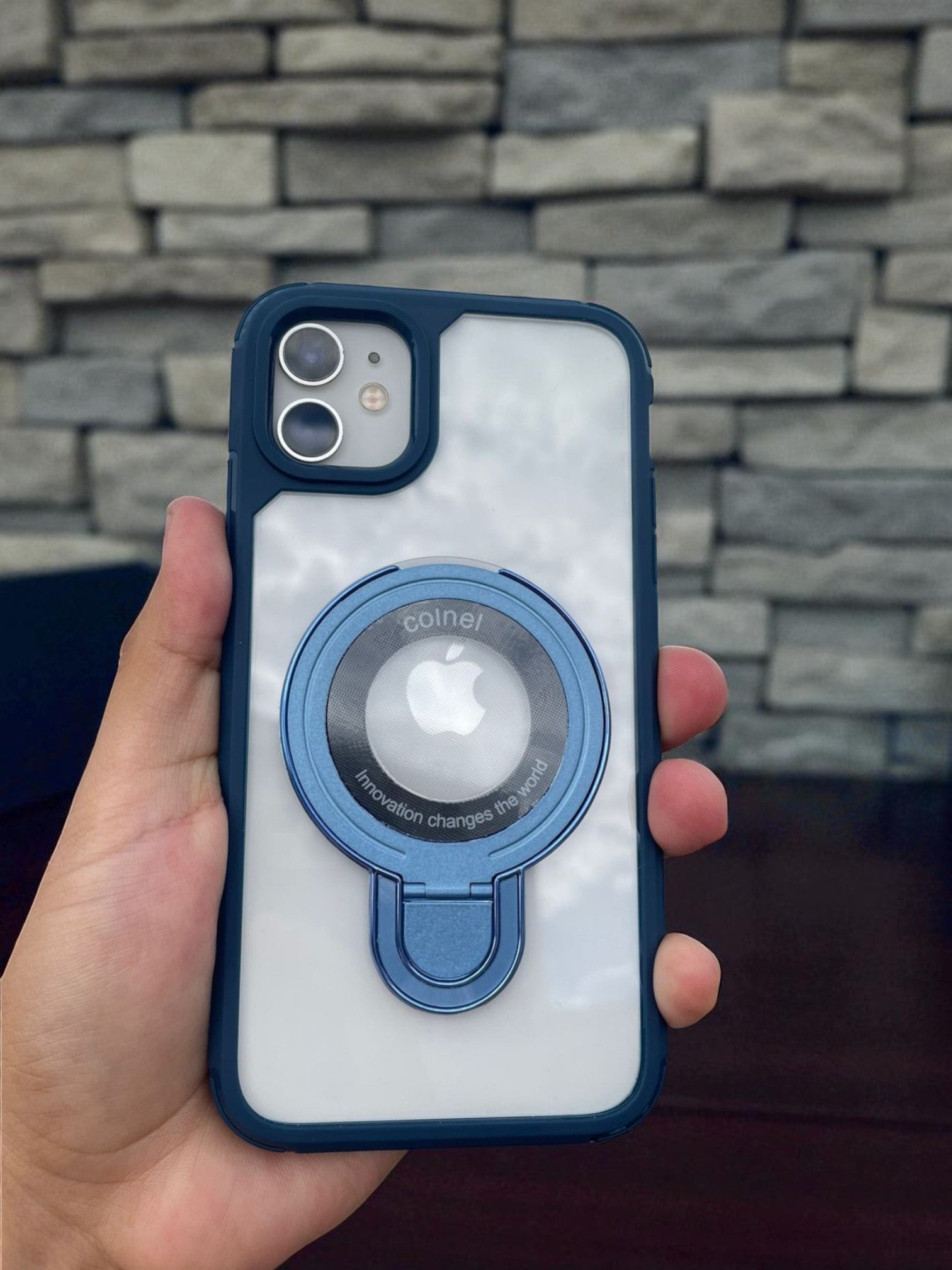 Estuches Colnel