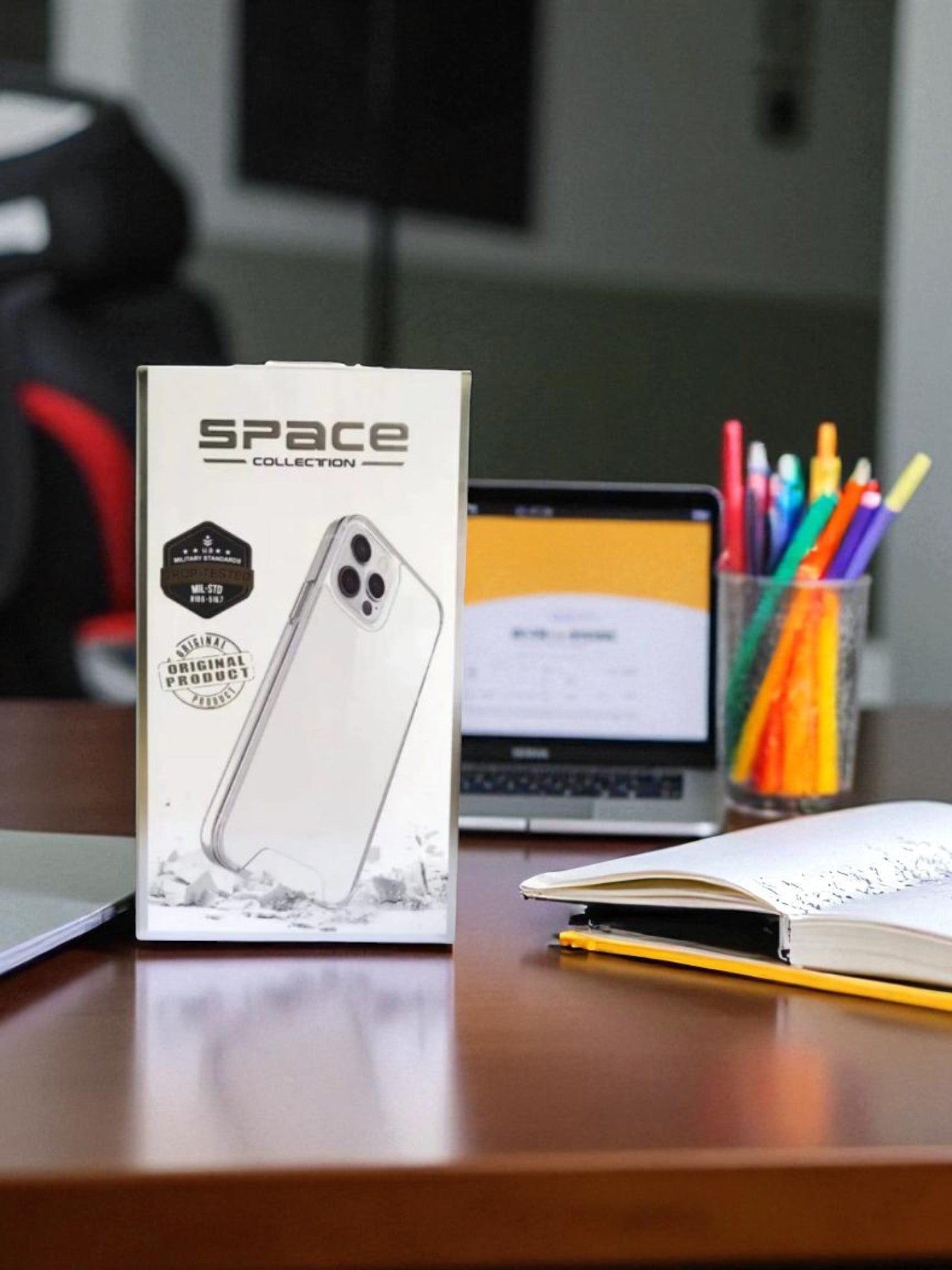 ESPACIO Manzana