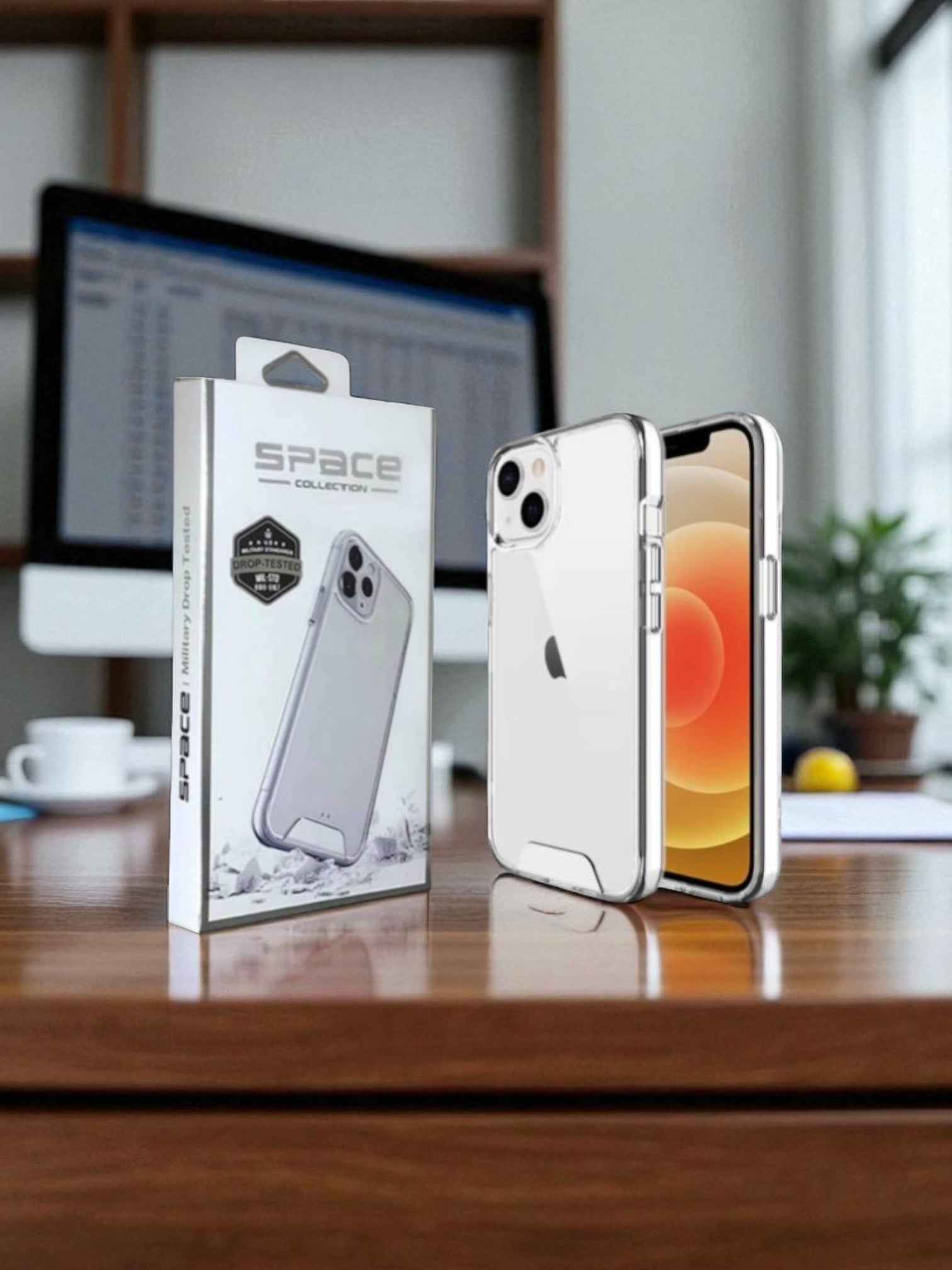 ESPACIO Manzana